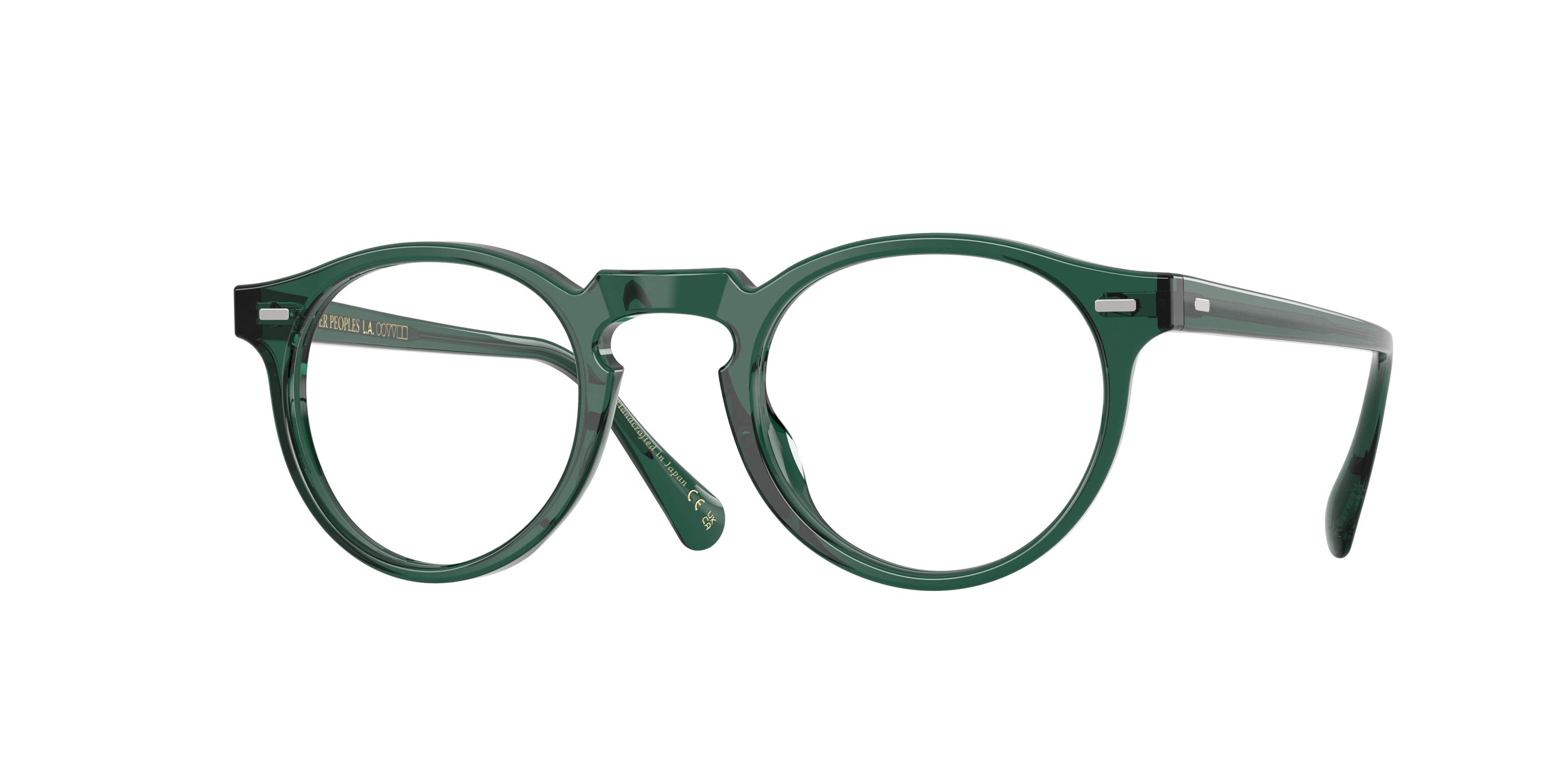 Oliver Peoples OV5186 1763 Gregory Peck 